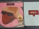 Tyler, The Creator - Igor - Limited Picture Disc Vinyl w/ Freshner/GOLF Catalog