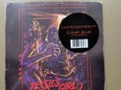 Coheed and Cambria - Jessie's Girl 2 Single Blue Vinyl 45 RPM Rick Springfield