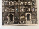 1975 Led Zeppelin Physical Graffiti 2 Vinyl Records LP Album Swan Song SS 2 200