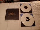 Agalloch Pale Foklore White 2x LP Vinyl The End