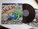 VARIOUS rocka original OZ ALBERT Blue roo lp ac/dc easybeats angels + inserts