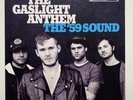 THE GASLIGHT ANTHEM THE '59 SOUND LP VINYL BRIAN FALLON THE HORRIBLE CROWES
