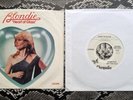 Blondie – Heart Of Glass US Promo Label:	Chrysalis – CHS 2295