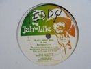 BARRINGTON LEVY Black Heart Man JAH LIFE Killer  Hard Roots Reggae 12