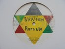 SHAHEEM Know Yourself + Do You Know MURDER  Digi 80's Roots Reggae 12