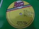 BARRINGTON LEVY Robber Man REGGAE SOUND  Killer  80's Roots Reggae 12