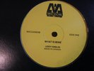 LEROY SIBBLES What Is Mine MICRON Killer  Roots Reggae 12