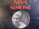 NINA SIMONE Baltimore CTI Murder  Tamlins + Roots Reggae 12