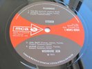 Wishbone Ash PILGRIMAGE 1971 UK LP 1st  Dogbone Labels 1 PLAY MINT MINUS LISTEN
