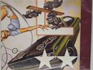 The Cars - Heartbeat City LP Mobile Fidelity Sound Lab MFSL SEALED