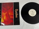 Venom Manitou NWOBHM Black METAL 12