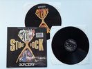 STUNTROCK - 2 LP - ITALY - Sorcery - MIE006/2