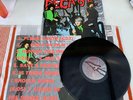 DURAN DURAN Decade 1989 UK VINYL LP + INNER original rio best of greatest hits