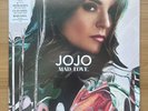 Jojo - Mad Love Vinyl. Rare And Out Of Print