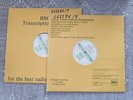 MONTSERRAT CABALLE' 43rd Edinburgh Festival 2LP 1990- BBC...read