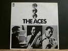 ACES Louis Myers Dave Myers Fred Below  LP 1974  Chicago Blues  Japanese Press