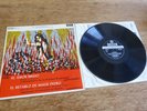 Falla El Amor Brujo Ansermet Argenta L'OSR UK Decca WBG ED1 Stereo SXL 2260 LP