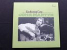 RARE JOHN MARTYN: Live At The Hanging Lamp ORG Ltd Ed UK 2013 11track LP 180g M