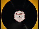TOMMY COLE+DARLENE GILLESPIE QUINCY JONES Rare Pre-Mickey Mouse Club 78 HANSEN
