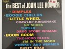 John Lee Hooker “The Best Of John Lee Hooker” SEALED VJLP1049 - NM