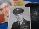 Elvis Presley KING CREOLE LPM-1884 (USA 1958 ORIGINAL) 