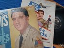 Elvis Presley G.I. BLUES LPM-2256  (USA 1960 ) 