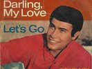 ROY BLACK & HIS CANONS - Darling, my love