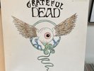 Grateful Dead Live in San Francisco Fillmore West 1971 vinyl