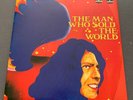 David Bowie - Man Who Sold The World - German issue