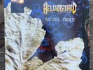 Hellbastard - Natural Order Earache MOSH 22 Vinyl LP UK 1990 First Press EXC