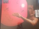 Idles Ultra Mono signed limited edition vortex coloured vinyl LP 2020