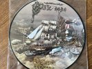 AND YOU WILL KNOW US BY THE TRAIL OF THE DEAD Festival Thyme 10” Vinyl Picture