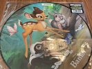 Bambi (Original Motion Picture Soundtrack) *NEW PICTURE DISC RECORD LP VINYL