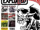 THE EXPLOITED The 7 x 7 Box - 7 x 7