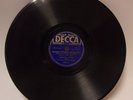 Andrews Sisters 78 rpm 10