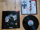 THE STRANGLERS THE RAVEN UAG 30262 ORIGINAL UK 1979