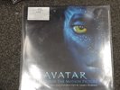 James Horner Avatar the Motion Picture Vinyl Soundtrack