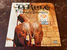THE LAST TEMPTATION-JA RULE 2002 DEF JAM RECORDS 2LP 12” VINYL PROMO W/INSERT