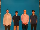 Weezer: The Blue Album - Target Exclusive 1LP Blue/White Marbled Vinyl