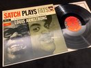 Louis Armstrong 