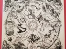 Chris Robinson Brotherhood - CRB - The Magic Door LP Psychedelic Black Crowes NM