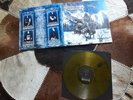 DISSECTION - Storm Of The Light´s Bane (yellow/marble) 150 Copies