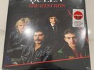 Queen Target Exclusive Greatest Hits Ruby Blend, Vinyl, LP