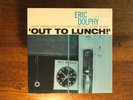 Eric Dolphy 