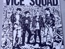 VICE SQUAD LAST ROCKER 7