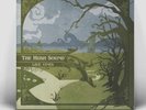 The Hush Sound - Like Vines - Vinyl LP Black -x/500