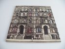 LED ZEPPELIN 'PHYSICAL GRAFFITI' 2LP EU SWAN SONG 1975 INSERT INNERS FIRST PRESS