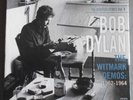 BOB DYLAN The Witmark Demos 1962-1964 4LP Deluxe Vinyl BOX SET Vol 9 + Extras