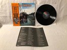 Lynyrd Skynyrd ‎Pronounced 1st Album LP MCA Records Japan VIM-6173 EX/VG+