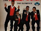 The Olympics 